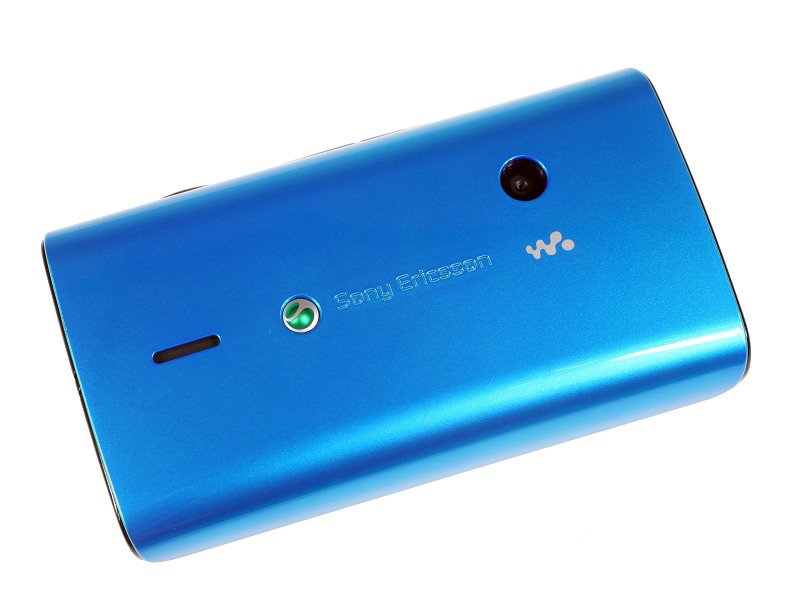 Sony Ericsson W8 Specs Review Release Date PhonesData